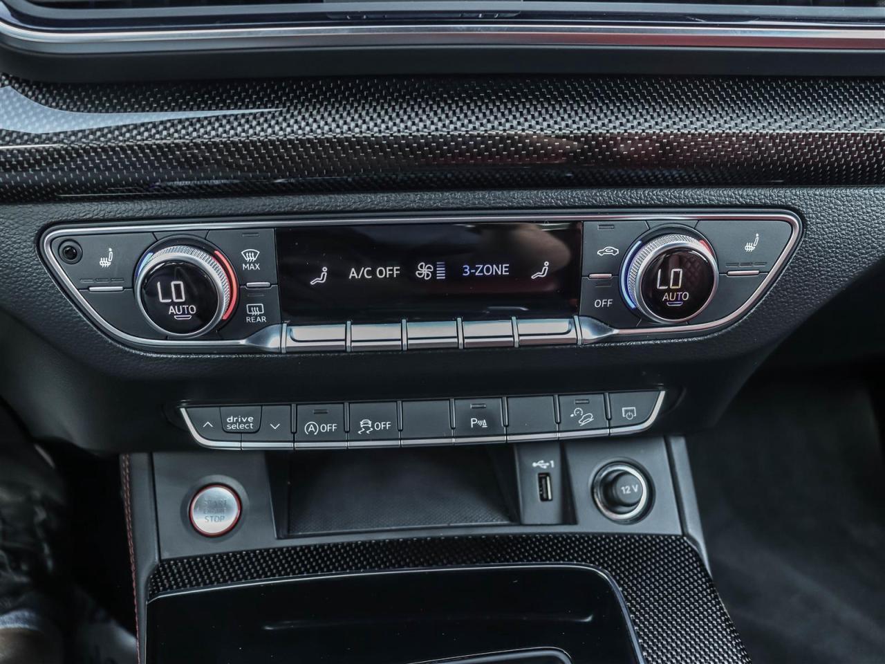 2022 Audi SQ5 3.0T Technik quattro 8sp Tiptronic Photo