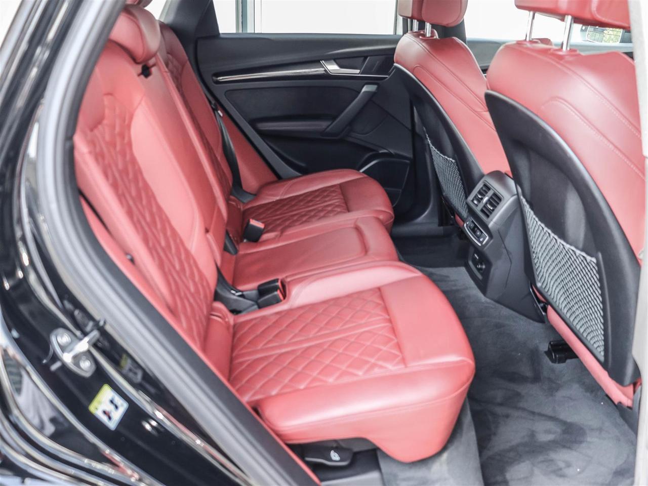 2022 Audi SQ5 3.0T Technik quattro 8sp Tiptronic Photo