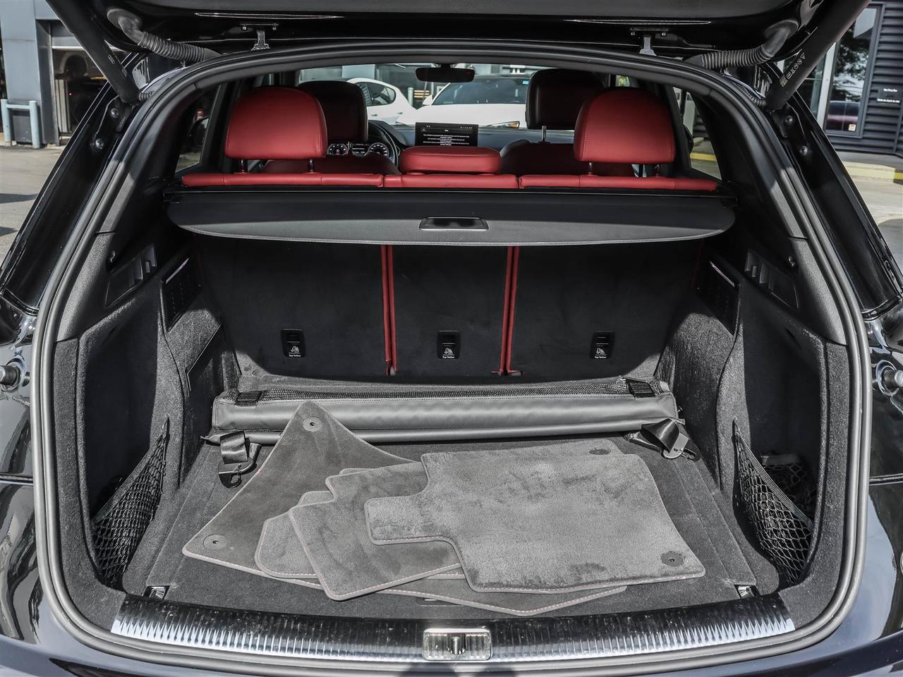 2022 Audi SQ5 3.0T Technik quattro 8sp Tiptronic Photo