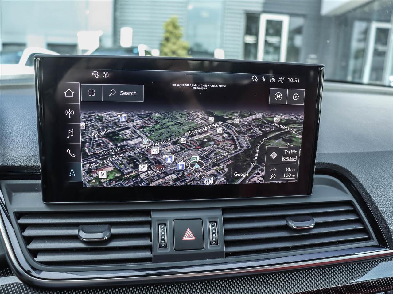 2022 Audi SQ5 3.0T Technik quattro 8sp Tiptronic Photo