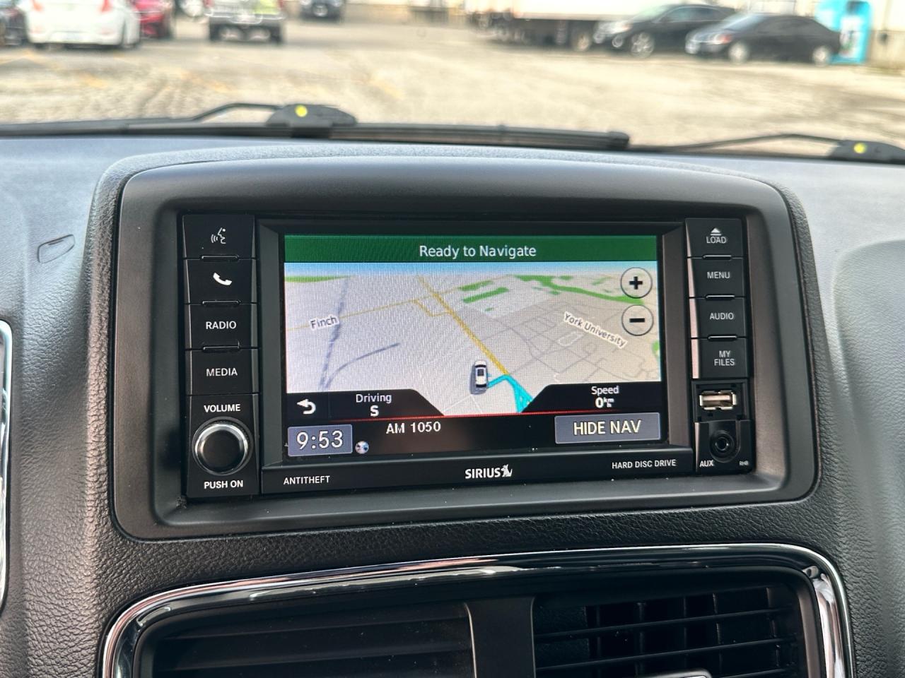 2017 Dodge Grand Caravan SXT Premium Plus ~ DVD ~ PWR DOORS ~ CERTIFIED Photo