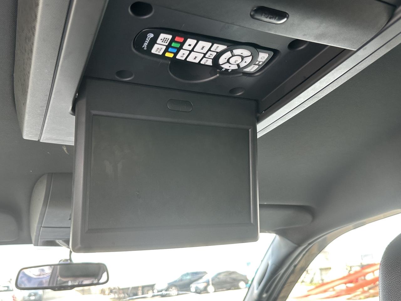 2017 Dodge Grand Caravan SXT Premium Plus ~ DVD ~ PWR DOORS ~ CERTIFIED Photo