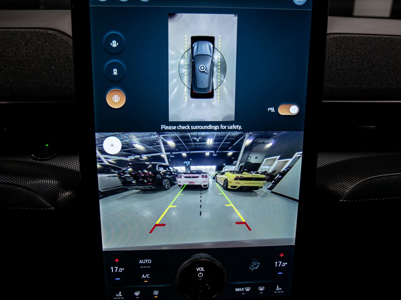 2022 Ford Mustang Mach-E GT PERFORMANCE EDITION AWD 480HP NAVI REAR CAMERA Photo