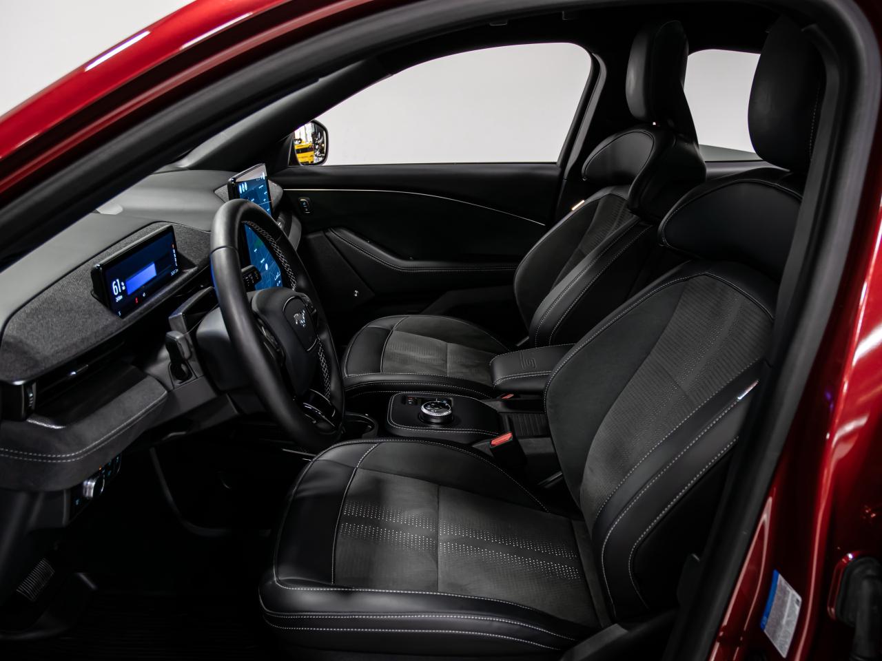 2022 Ford Mustang Mach-E GT PERFORMANCE EDITION AWD 480HP NAVI REAR CAMERA Photo
