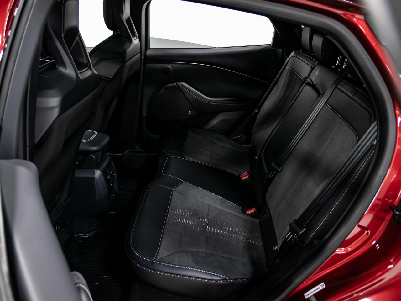 2022 Ford Mustang Mach-E GT PERFORMANCE EDITION AWD 480HP NAVI REAR CAMERA Photo