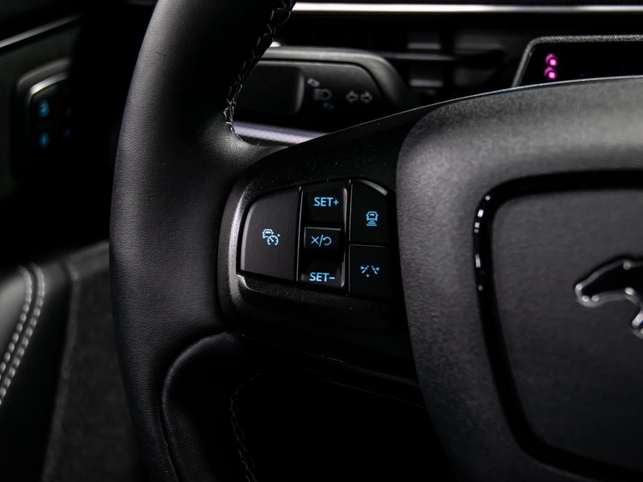 2022 Ford Mustang Mach-E GT PERFORMANCE EDITION AWD 480HP NAVI REAR CAMERA Photo