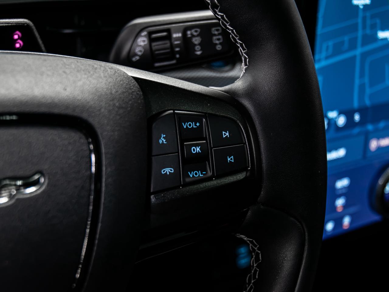 2022 Ford Mustang Mach-E GT PERFORMANCE EDITION AWD 480HP NAVI REAR CAMERA Photo