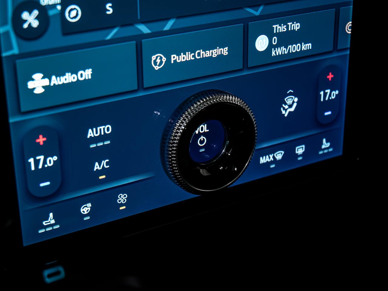 2022 Ford Mustang Mach-E GT PERFORMANCE EDITION AWD 480HP NAVI REAR CAMERA Photo