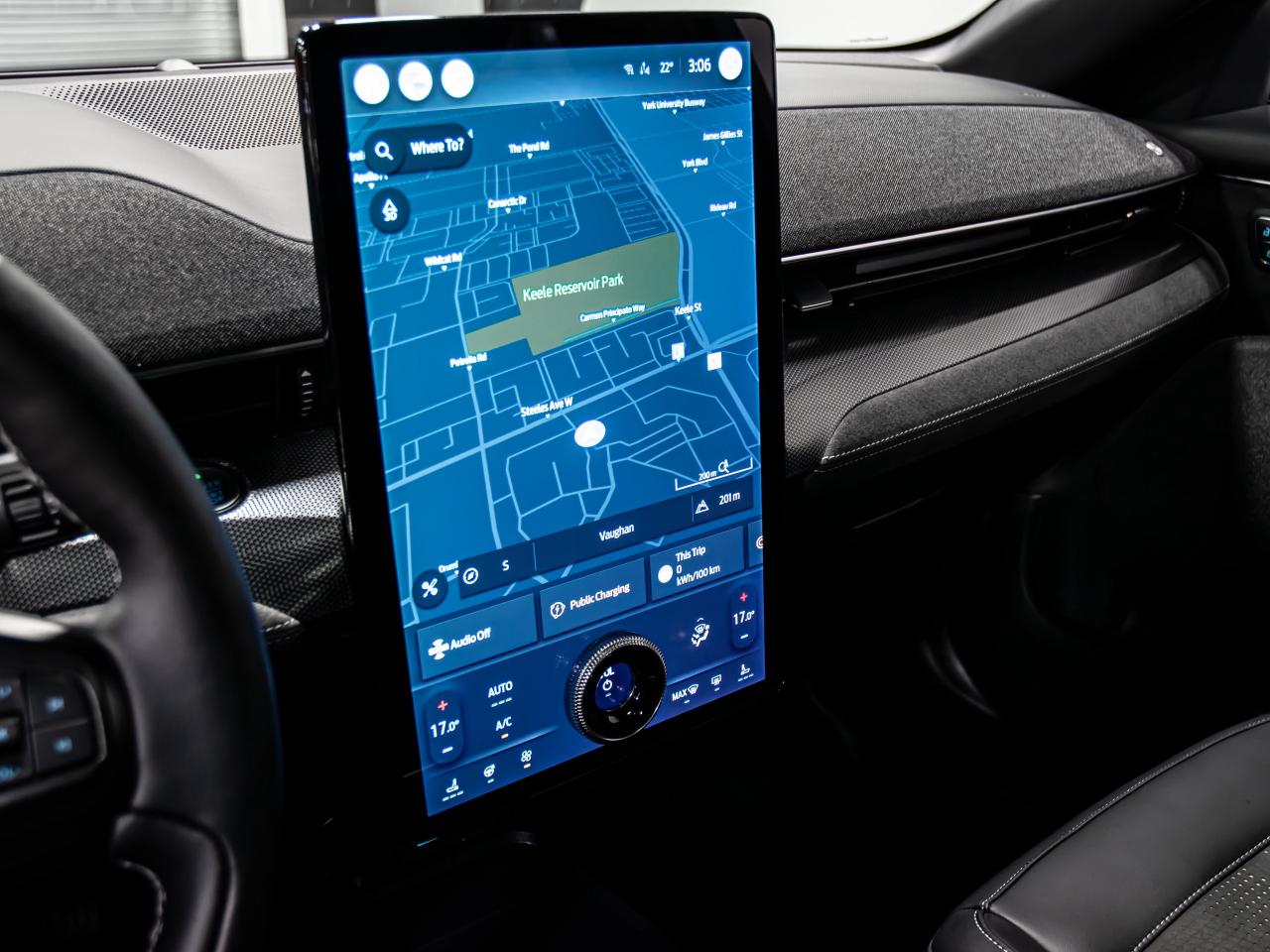 2022 Ford Mustang Mach-E GT PERFORMANCE EDITION AWD 480HP NAVI REAR CAMERA Photo