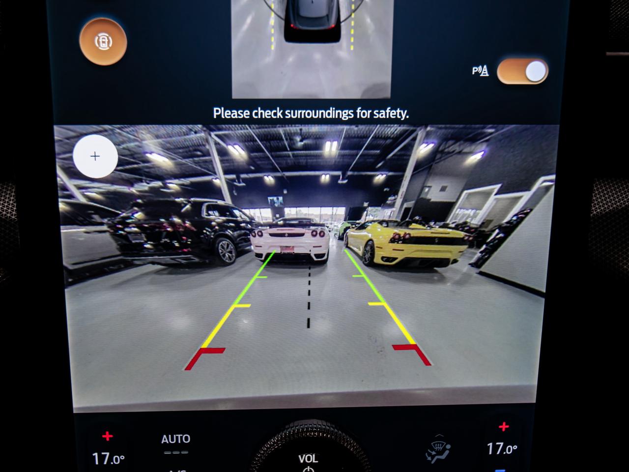 2022 Ford Mustang Mach-E GT PERFORMANCE EDITION AWD 480HP NAVI REAR CAMERA Photo