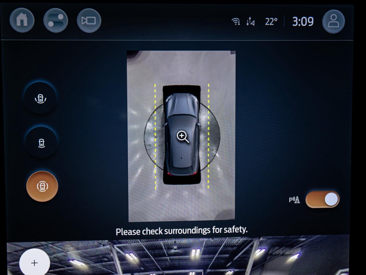 2022 Ford Mustang Mach-E GT PERFORMANCE EDITION AWD 480HP NAVI REAR CAMERA Photo