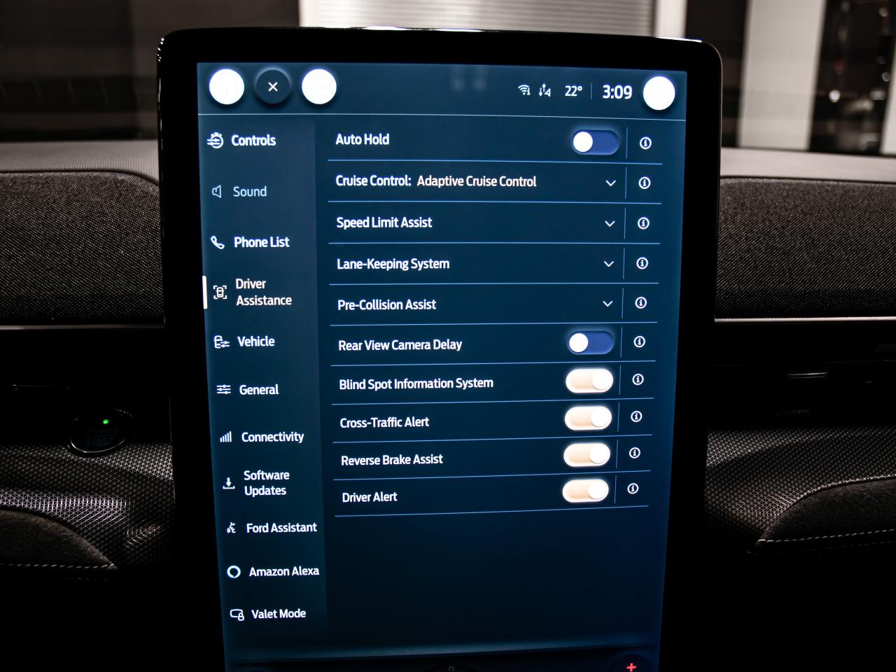 2022 Ford Mustang Mach-E GT PERFORMANCE EDITION AWD 480HP NAVI REAR CAMERA Photo