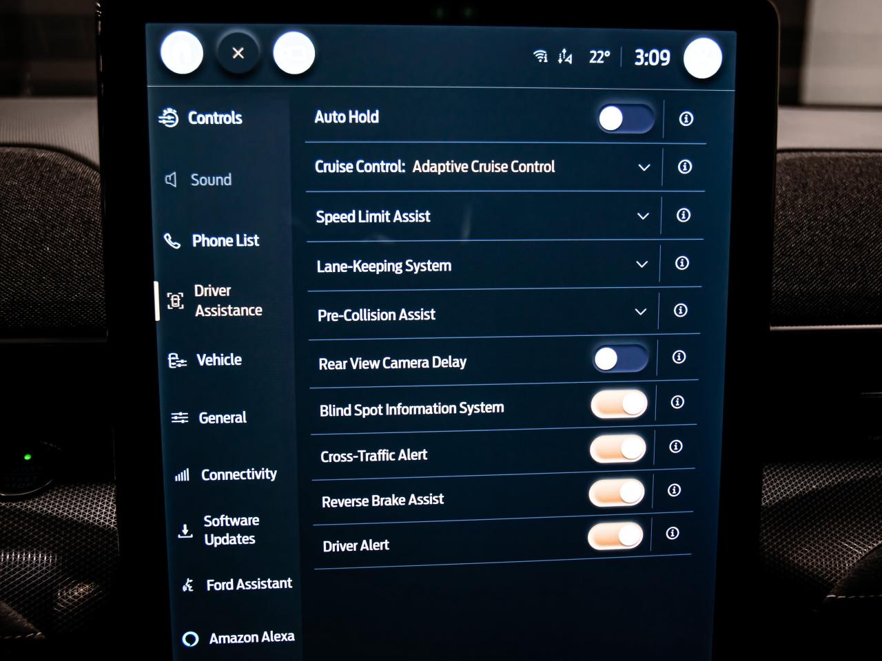 2022 Ford Mustang Mach-E GT PERFORMANCE EDITION AWD 480HP NAVI REAR CAMERA Photo