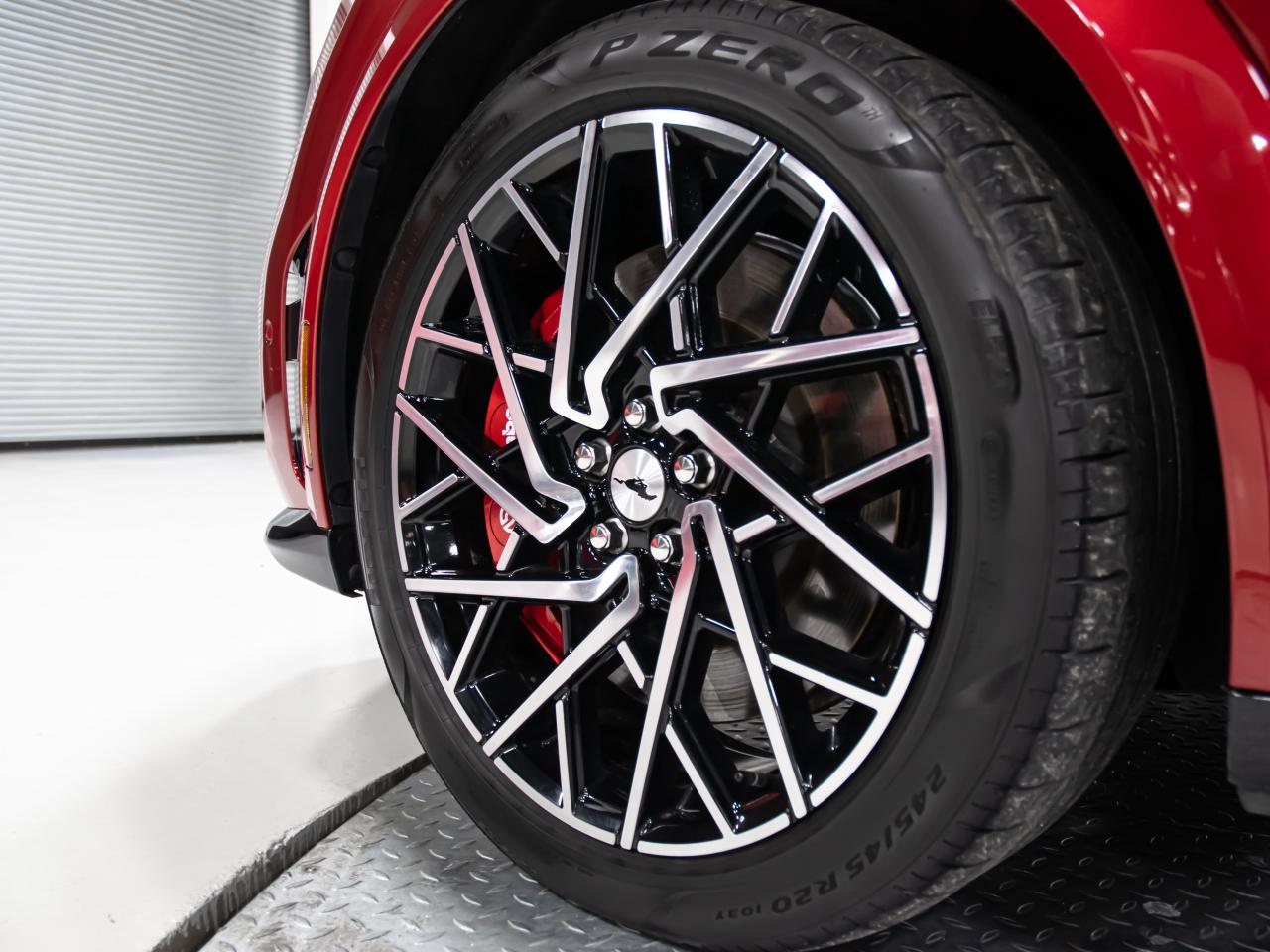 2022 Ford Mustang Mach-E GT PERFORMANCE EDITION AWD 480HP NAVI REAR CAMERA Photo