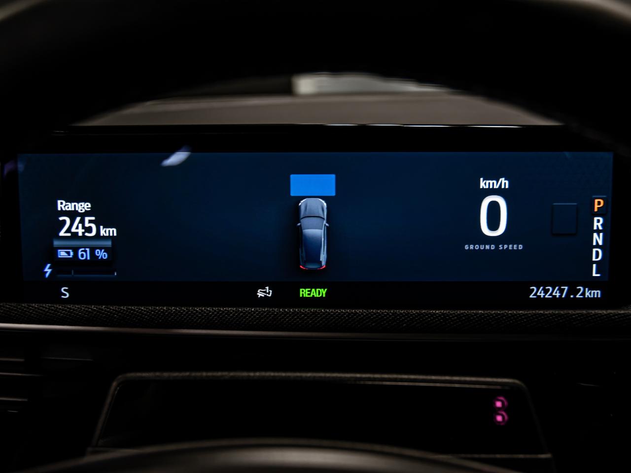 2022 Ford Mustang Mach-E GT PERFORMANCE EDITION AWD 480HP NAVI REAR CAMERA Photo