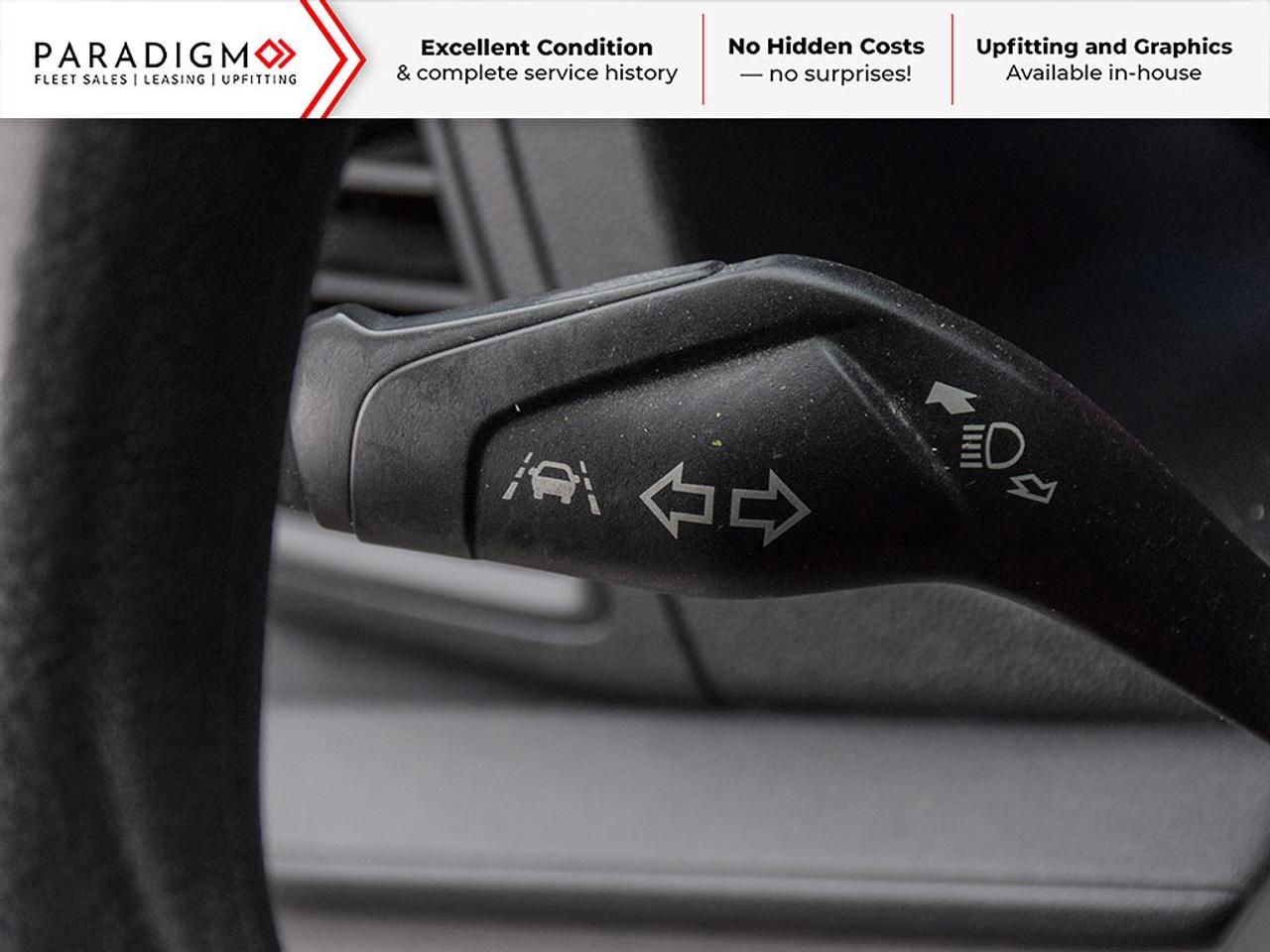 2023 Ford Transit Cargo Van T-250 Mid Roof !!!WORK READY!!! Photo