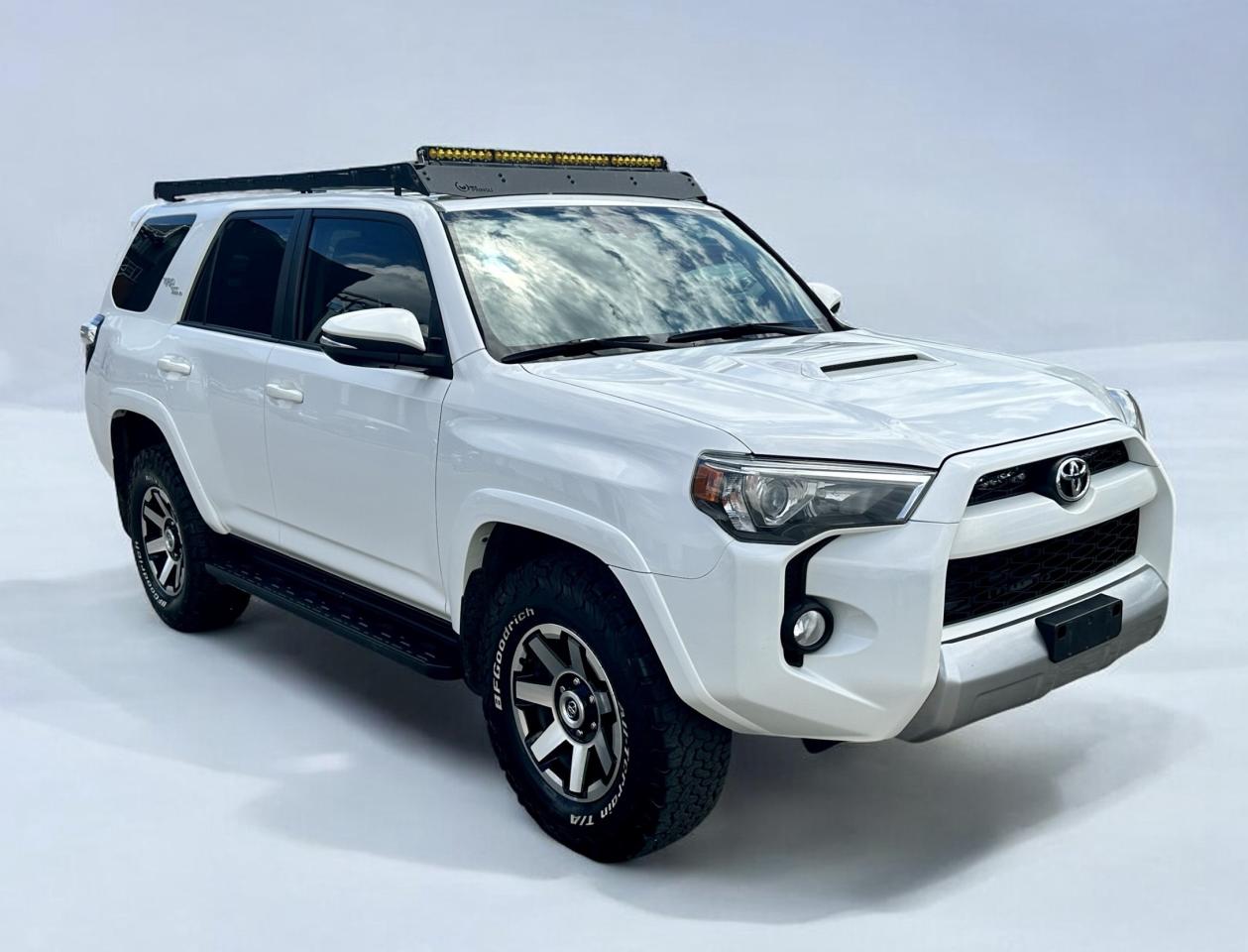 2019 Toyota 4Runner TRD OFF ROAD ~ NO ACCIDENTS ~ CERTIFIED Photo