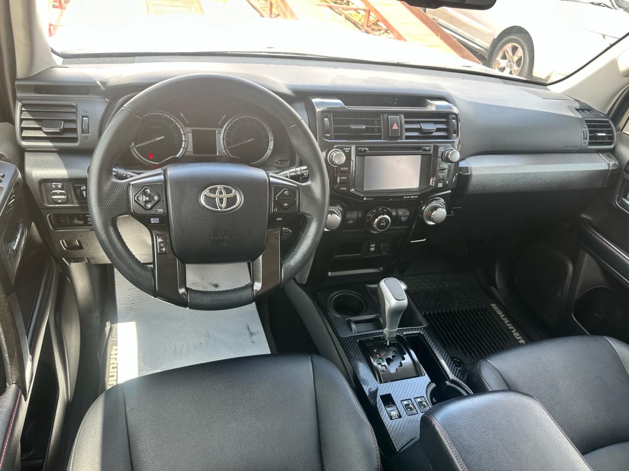 2019 Toyota 4Runner TRD OFF ROAD ~ NO ACCIDENTS ~ CERTIFIED Photo