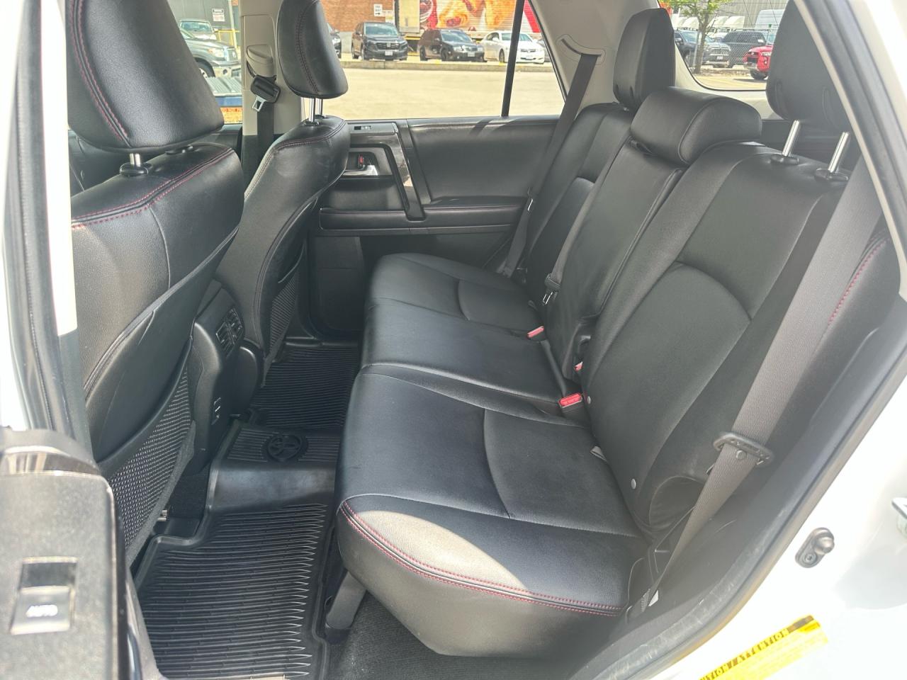 2019 Toyota 4Runner TRD OFF ROAD ~ NO ACCIDENTS ~ CERTIFIED Photo