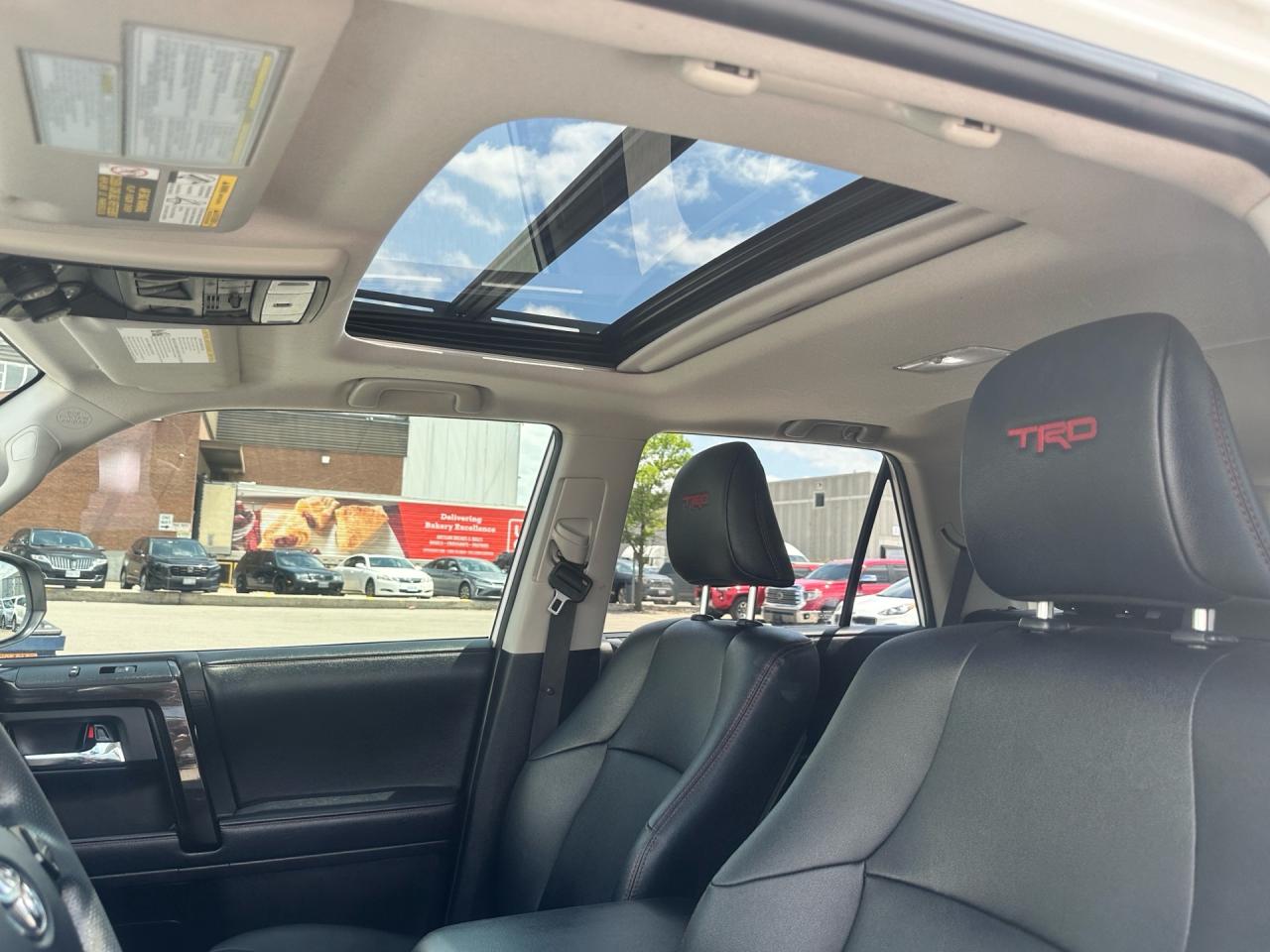 2019 Toyota 4Runner TRD OFF ROAD ~ NO ACCIDENTS ~ CERTIFIED Photo