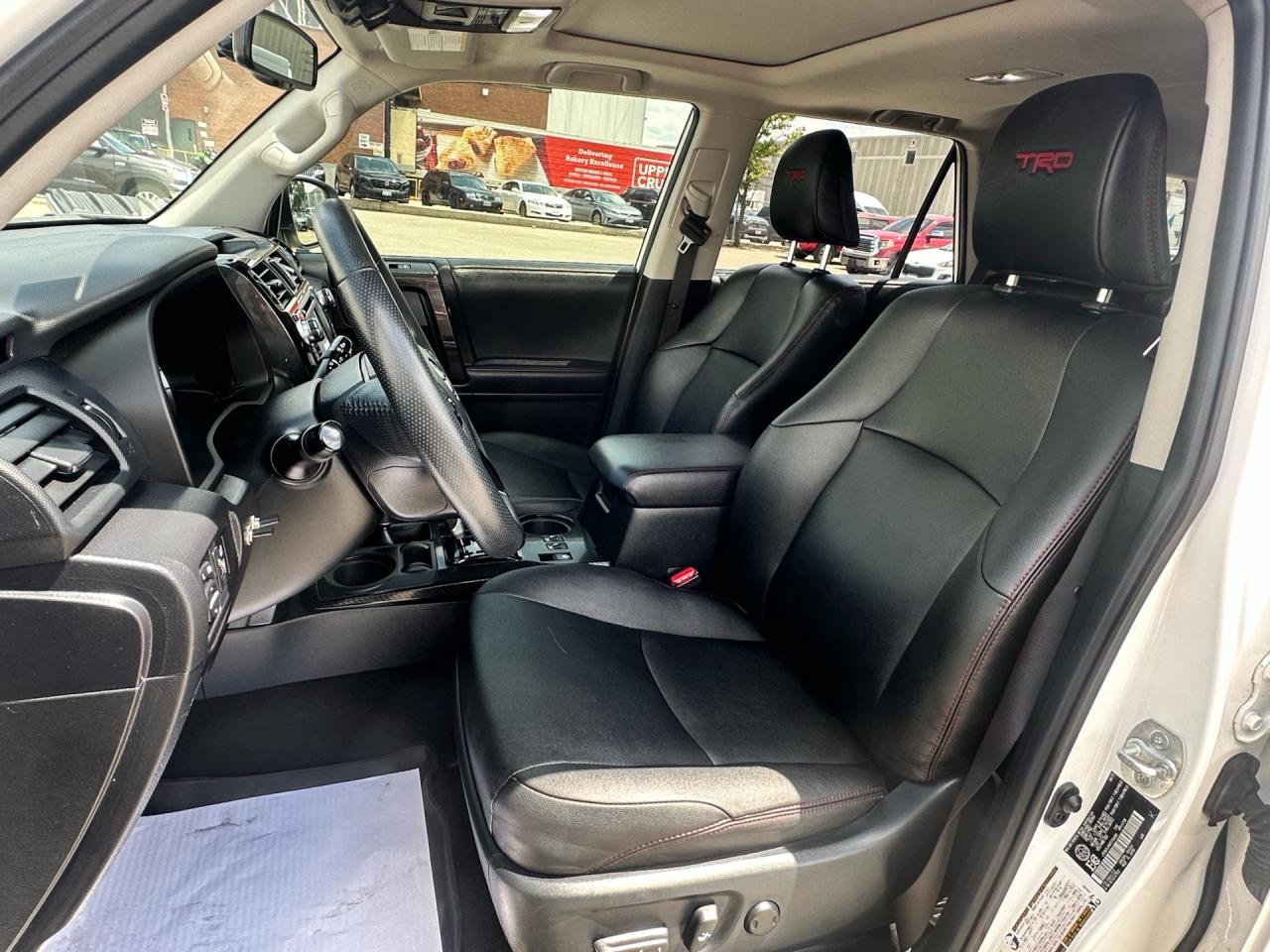 2019 Toyota 4Runner TRD OFF ROAD ~ NO ACCIDENTS ~ CERTIFIED Photo