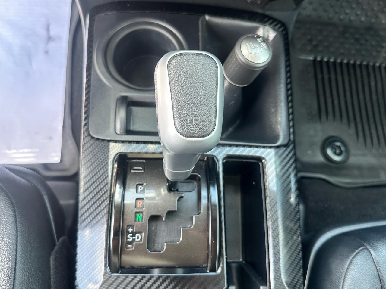 2019 Toyota 4Runner TRD OFF ROAD ~ NO ACCIDENTS ~ CERTIFIED Photo