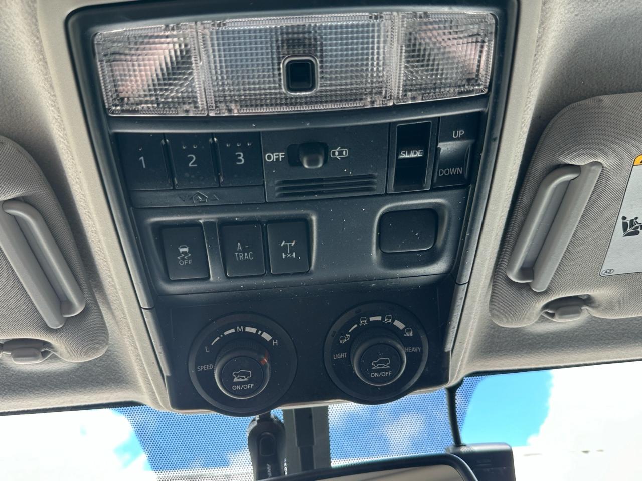 2019 Toyota 4Runner TRD OFF ROAD ~ NO ACCIDENTS ~ CERTIFIED Photo