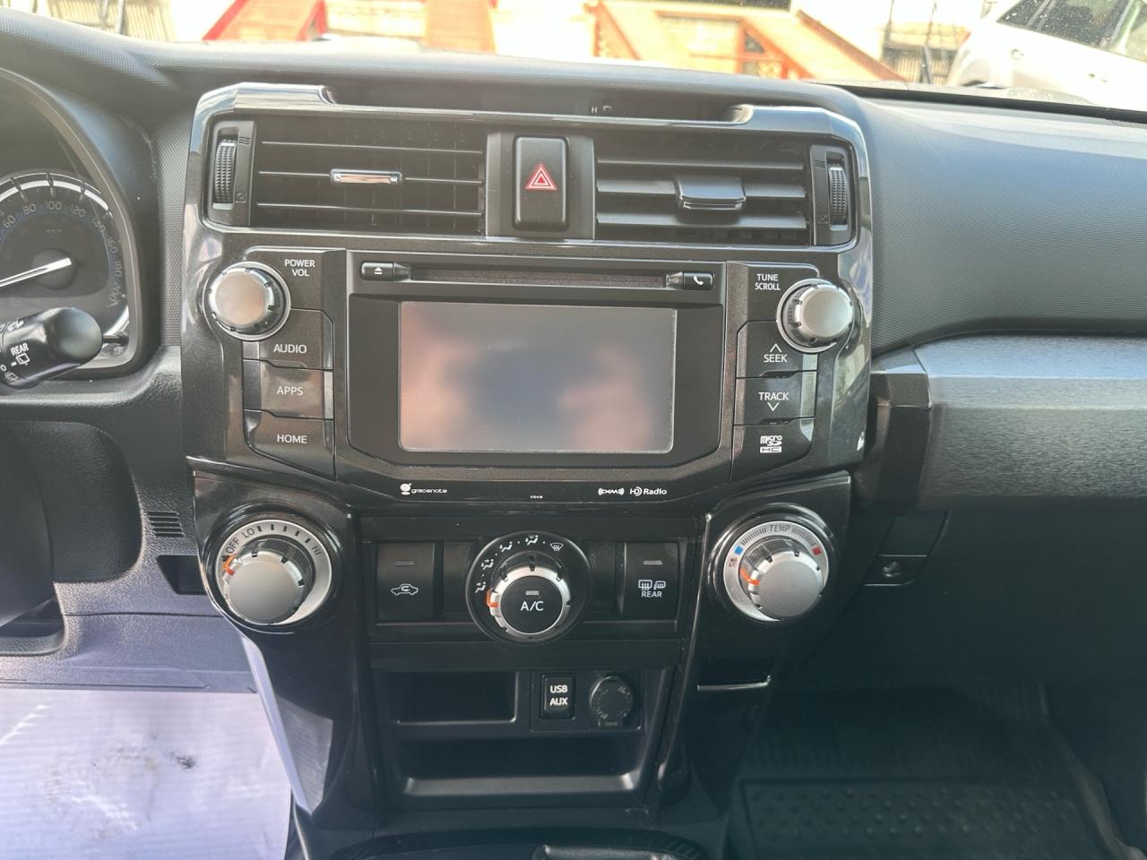 2019 Toyota 4Runner TRD OFF ROAD ~ NO ACCIDENTS ~ CERTIFIED Photo