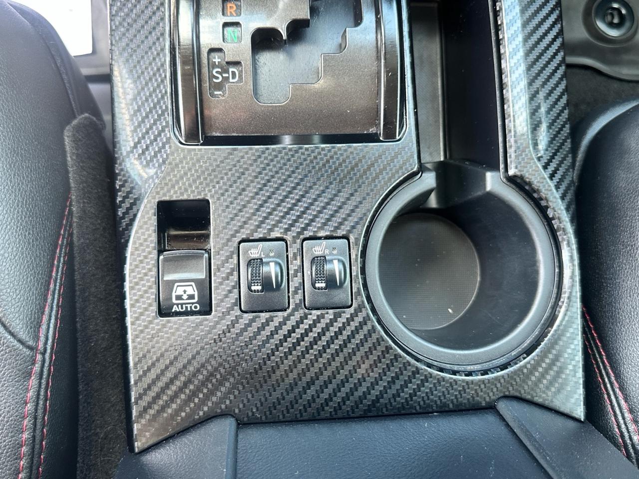 2019 Toyota 4Runner TRD OFF ROAD ~ NO ACCIDENTS ~ CERTIFIED Photo