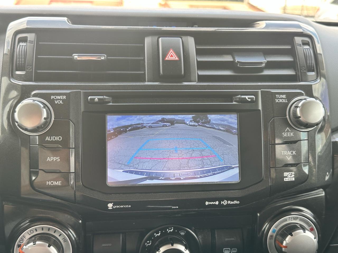 2019 Toyota 4Runner TRD OFF ROAD ~ NO ACCIDENTS ~ CERTIFIED Photo