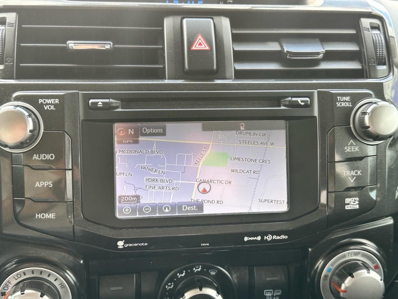 2019 Toyota 4Runner TRD OFF ROAD ~ NO ACCIDENTS ~ CERTIFIED Photo