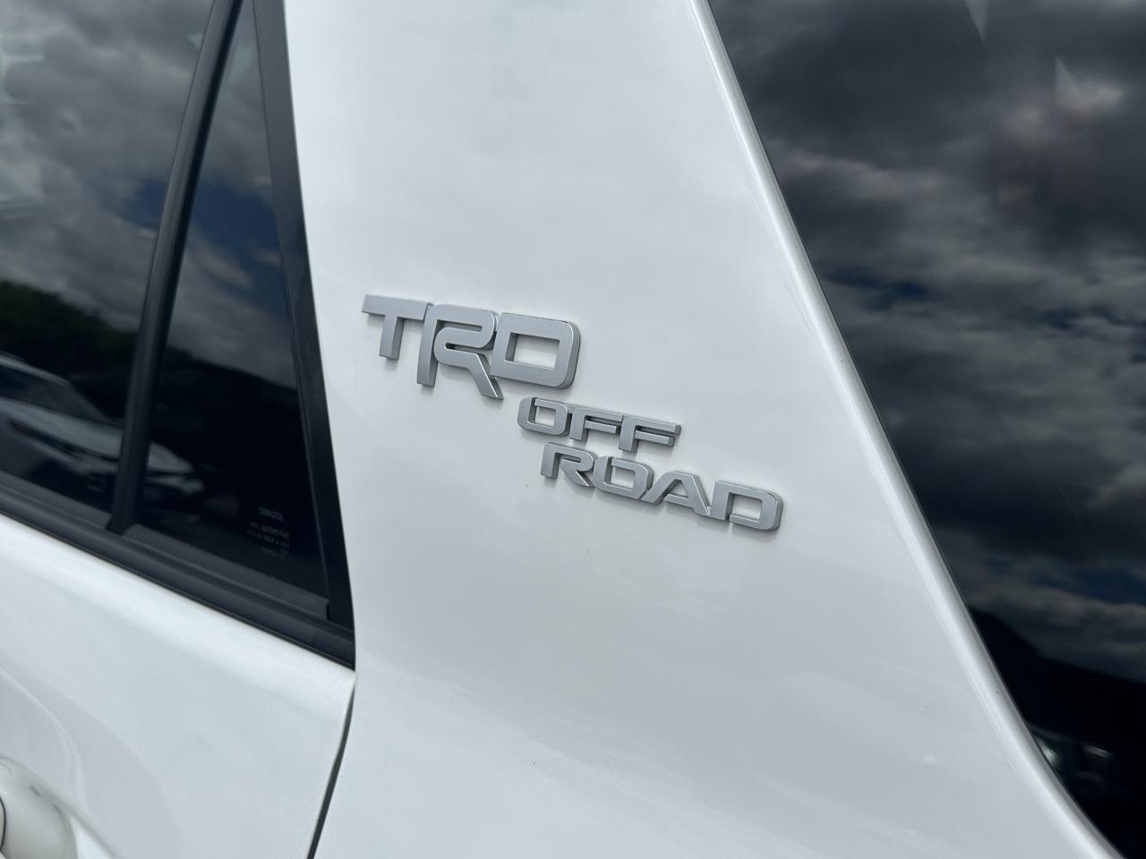 2019 Toyota 4Runner TRD OFF ROAD ~ NO ACCIDENTS ~ CERTIFIED Photo