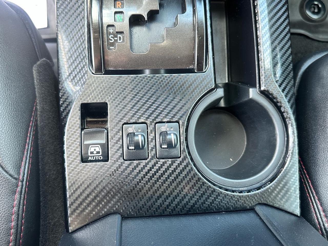 2019 Toyota 4Runner TRD OFF ROAD ~ NO ACCIDENTS ~ CERTIFIED Photo