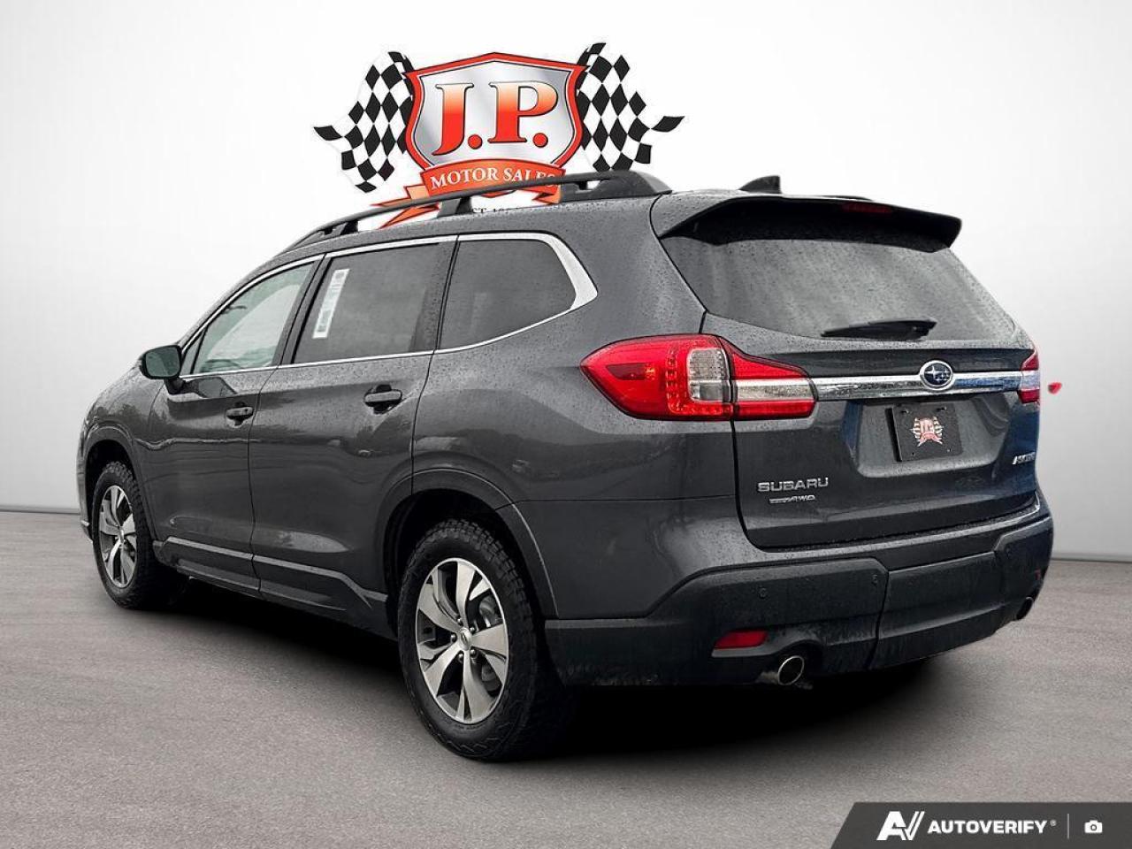 2020 Subaru ASCENT Touring BACKUP CAM   BLUETOOTH   HTD SEATS   KEYLE Photo3