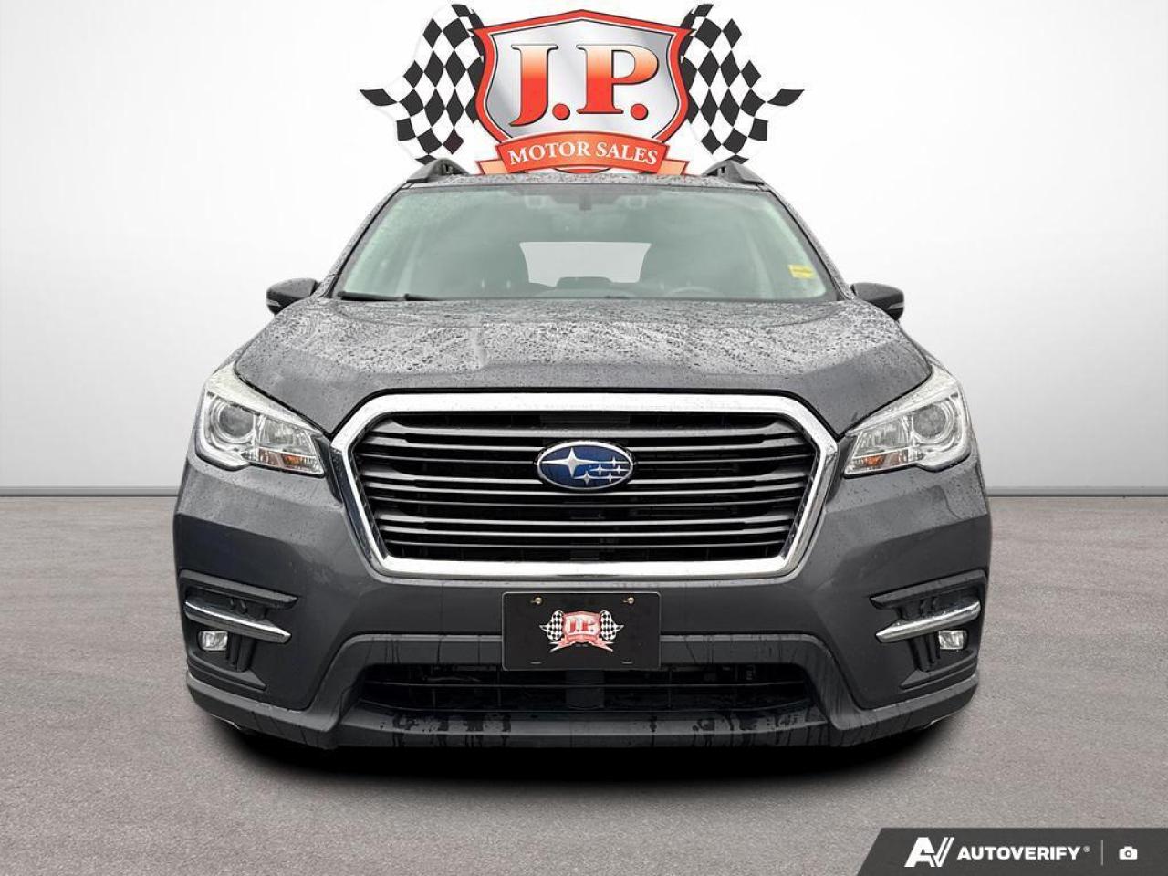 2020 Subaru ASCENT Touring BACKUP CAM   BLUETOOTH   HTD SEATS   KEYLE Photo