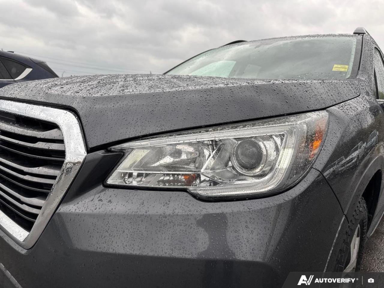 2020 Subaru ASCENT Touring BACKUP CAM   BLUETOOTH   HTD SEATS   KEYLE Photo