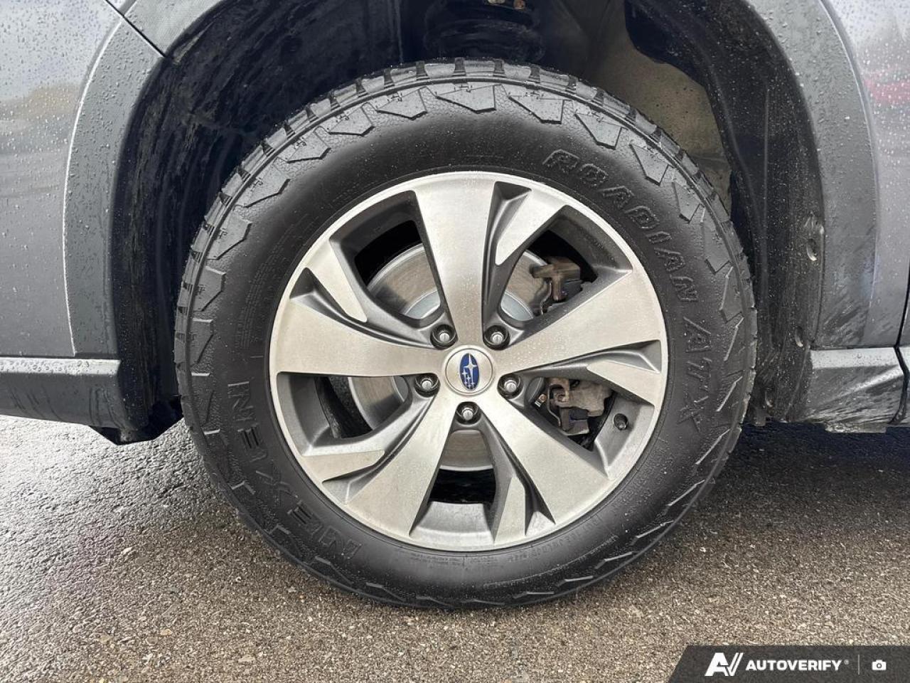 2020 Subaru ASCENT Touring BACKUP CAM   BLUETOOTH   HTD SEATS   KEYLE Photo