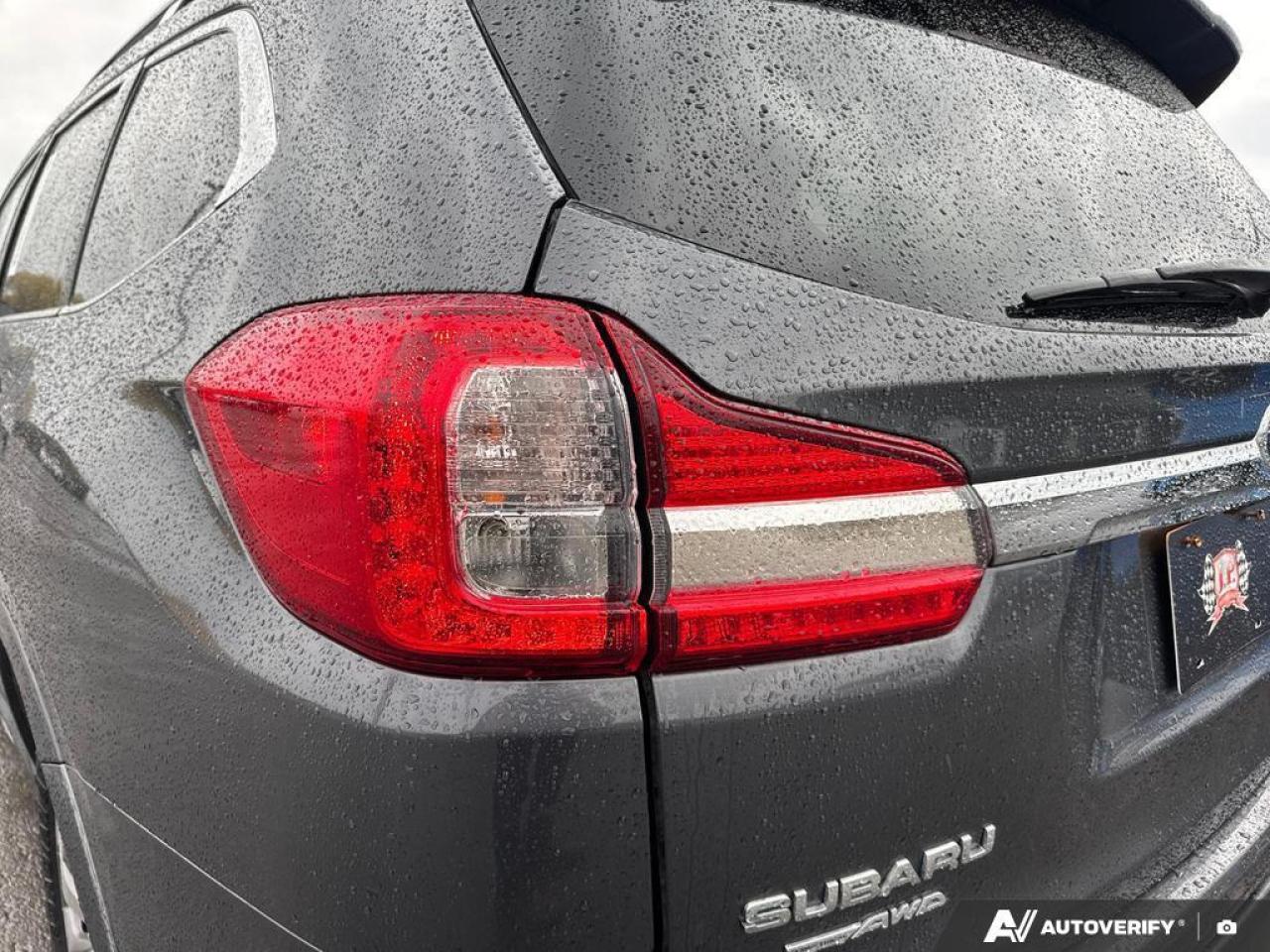 2020 Subaru ASCENT Touring BACKUP CAM   BLUETOOTH   HTD SEATS   KEYLE Photo