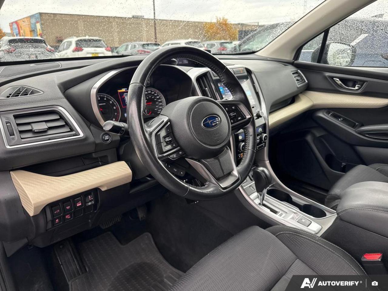 2020 Subaru ASCENT Touring BACKUP CAM   BLUETOOTH   HTD SEATS   KEYLE Photo