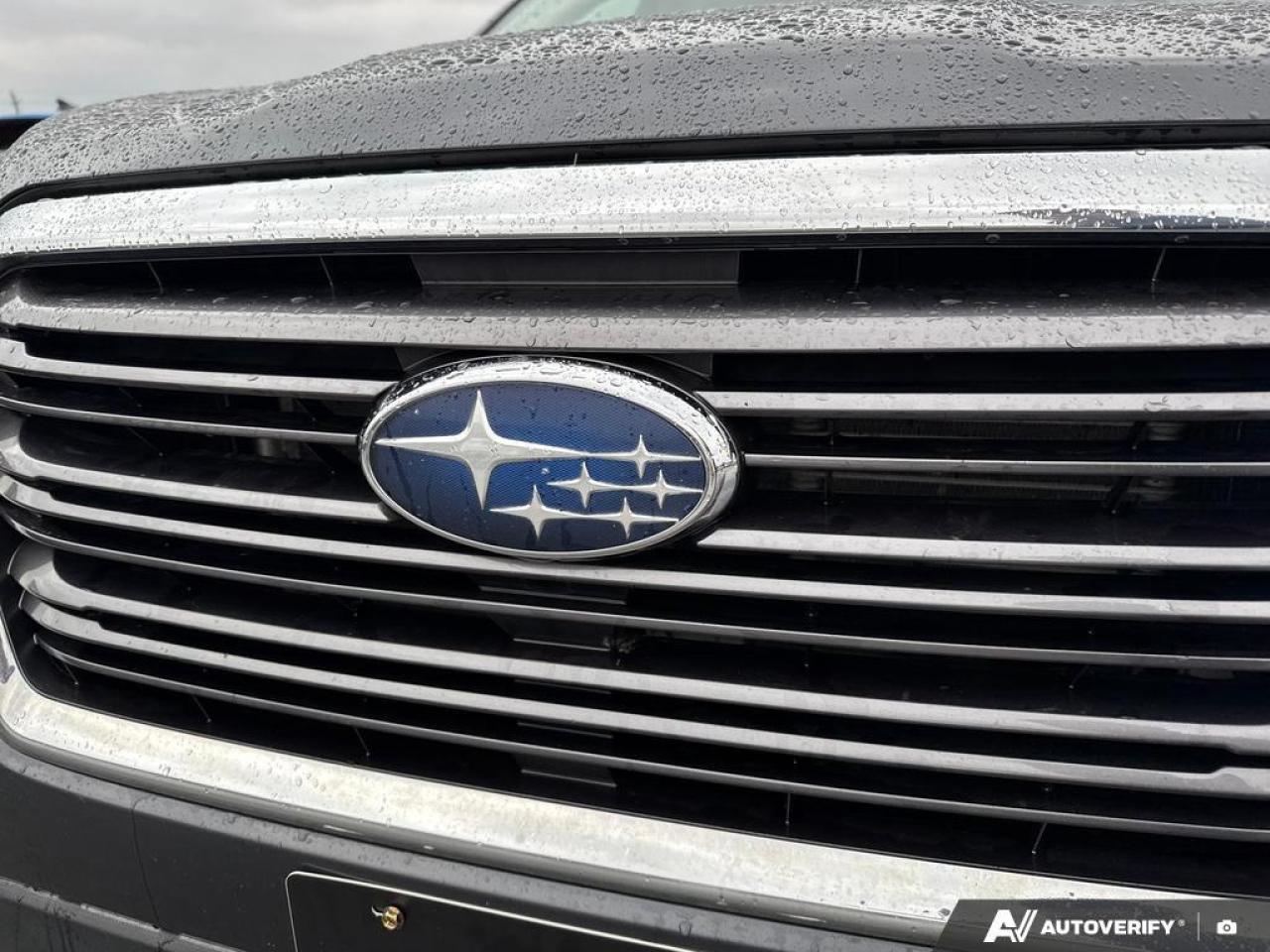 2020 Subaru ASCENT Touring BACKUP CAM   BLUETOOTH   HTD SEATS   KEYLE Photo