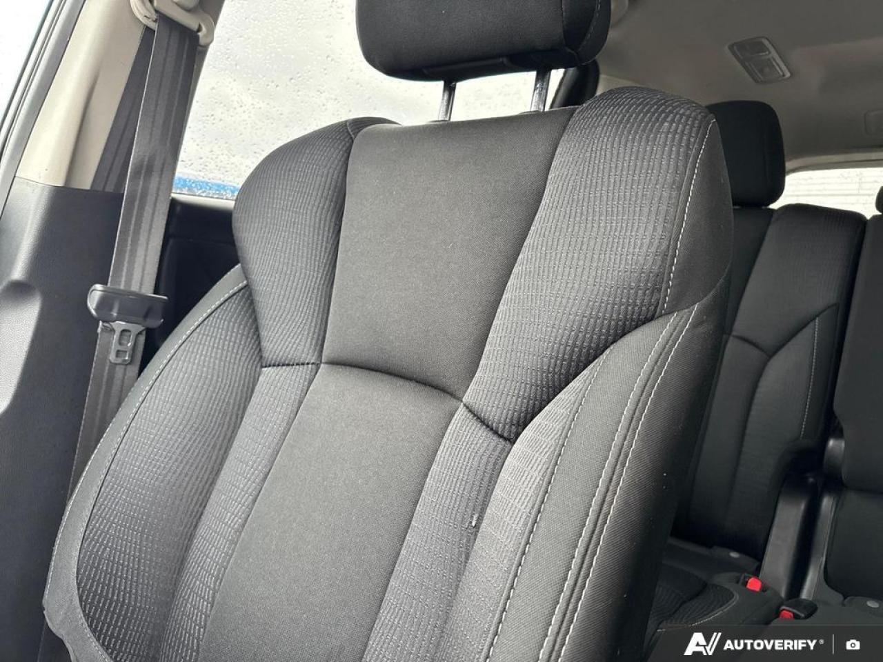 2020 Subaru ASCENT Touring BACKUP CAM   BLUETOOTH   HTD SEATS   KEYLE Photo