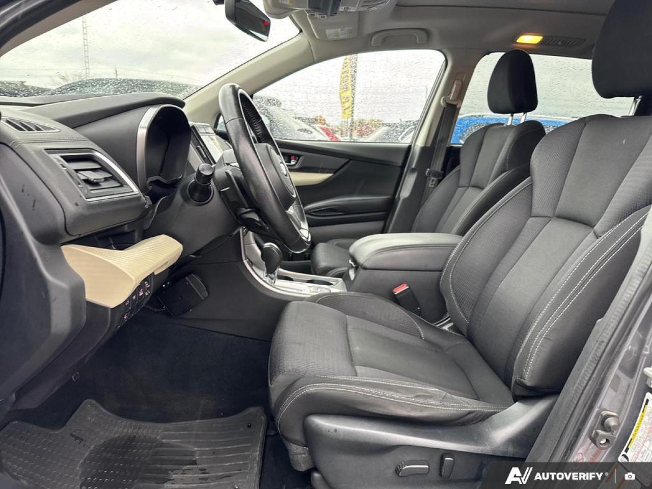 2020 Subaru ASCENT Touring BACKUP CAM   BLUETOOTH   HTD SEATS   KEYLE Photo