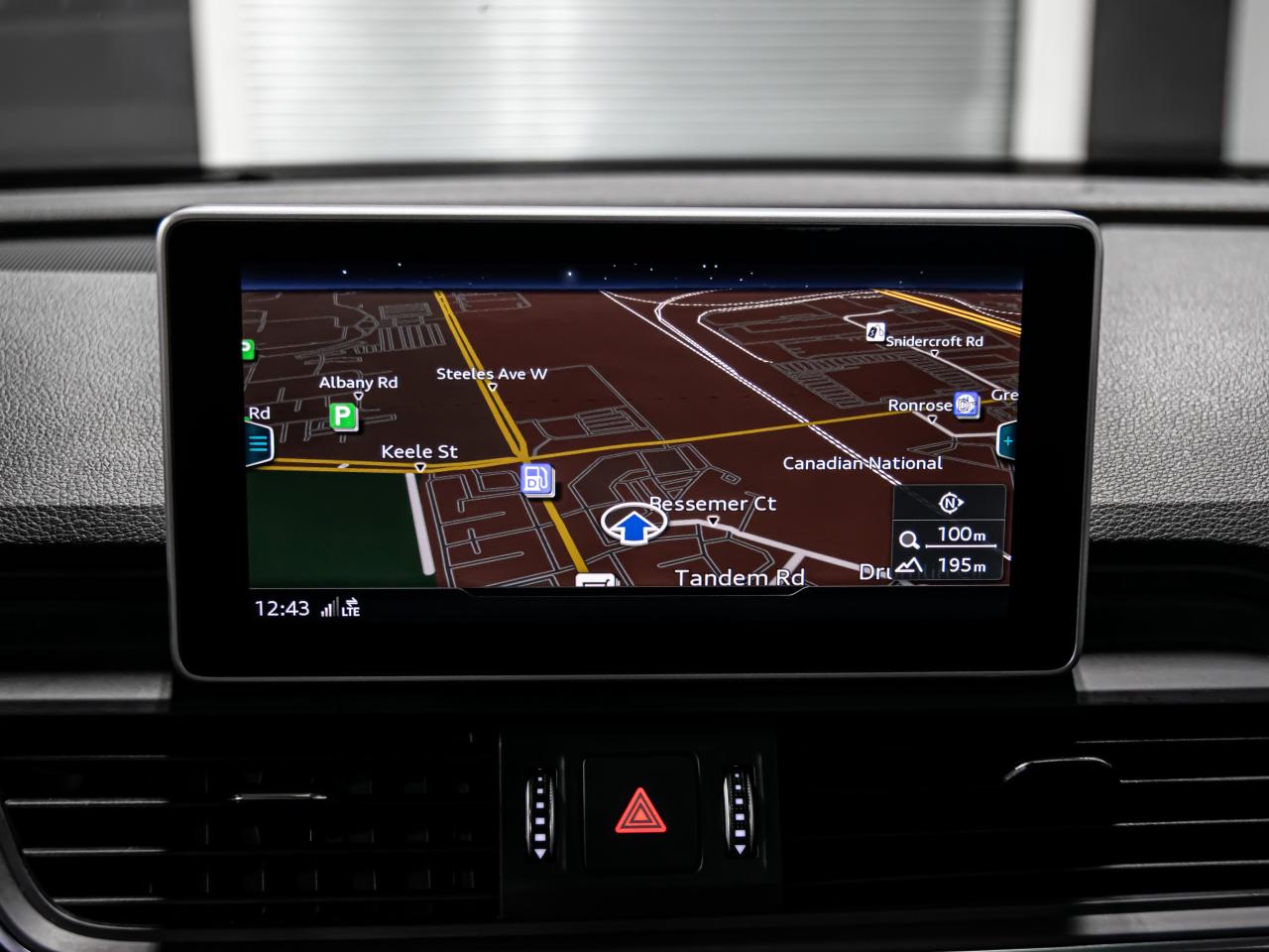 2019 Audi Q5 PROGRESSIV 45 TFSI Quattro NAVI REAR VIEW CAMERA Photo