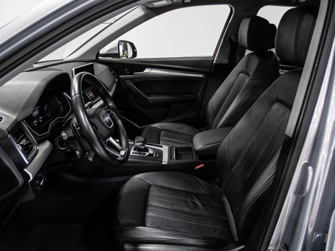 2019 Audi Q5 PROGRESSIV 45 TFSI Quattro NAVI REAR VIEW CAMERA Photo