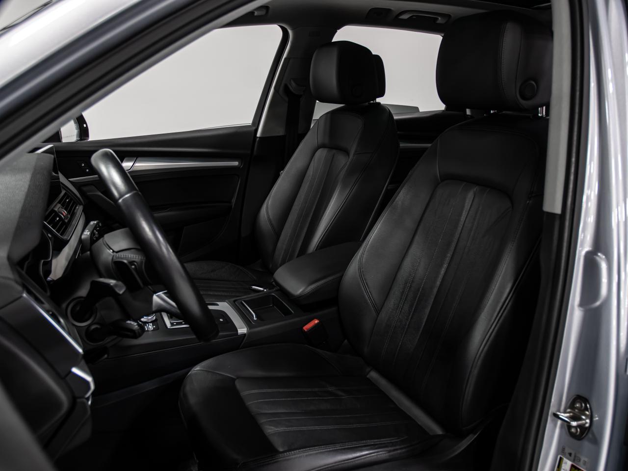 2019 Audi Q5 PROGRESSIV 45 TFSI Quattro NAVI REAR VIEW CAMERA Photo