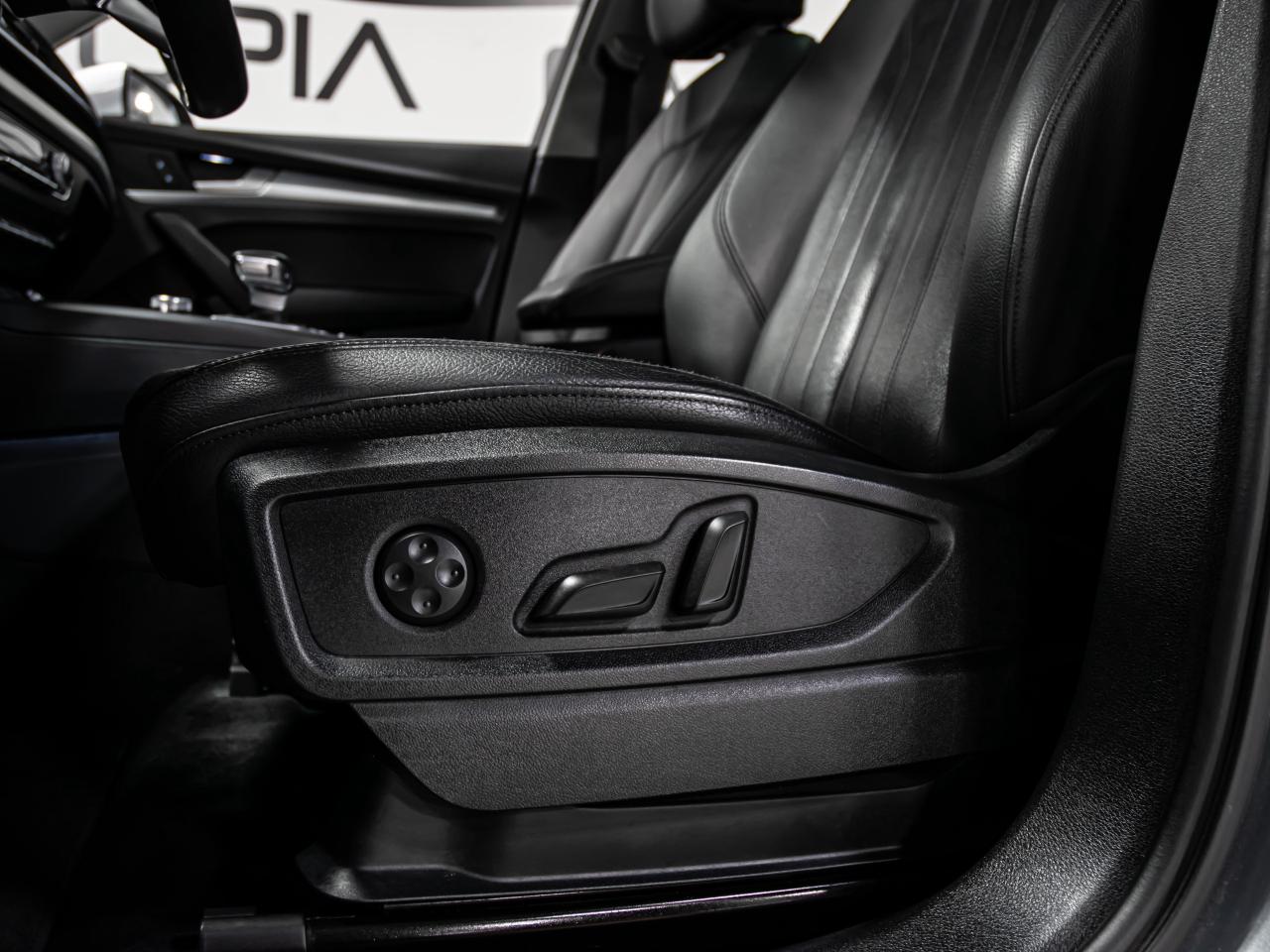 2019 Audi Q5 PROGRESSIV 45 TFSI Quattro NAVI REAR VIEW CAMERA Photo