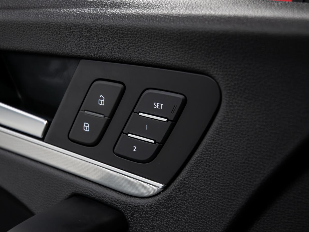 2019 Audi Q5 PROGRESSIV 45 TFSI Quattro NAVI REAR VIEW CAMERA Photo