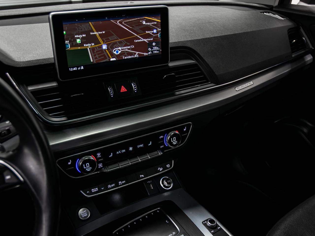 2019 Audi Q5 PROGRESSIV 45 TFSI Quattro NAVI REAR VIEW CAMERA Photo