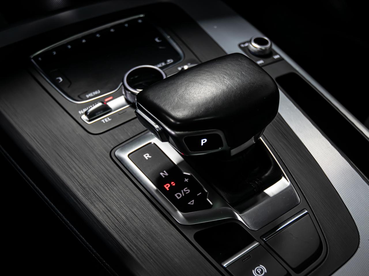 2019 Audi Q5 PROGRESSIV 45 TFSI Quattro NAVI REAR VIEW CAMERA Photo