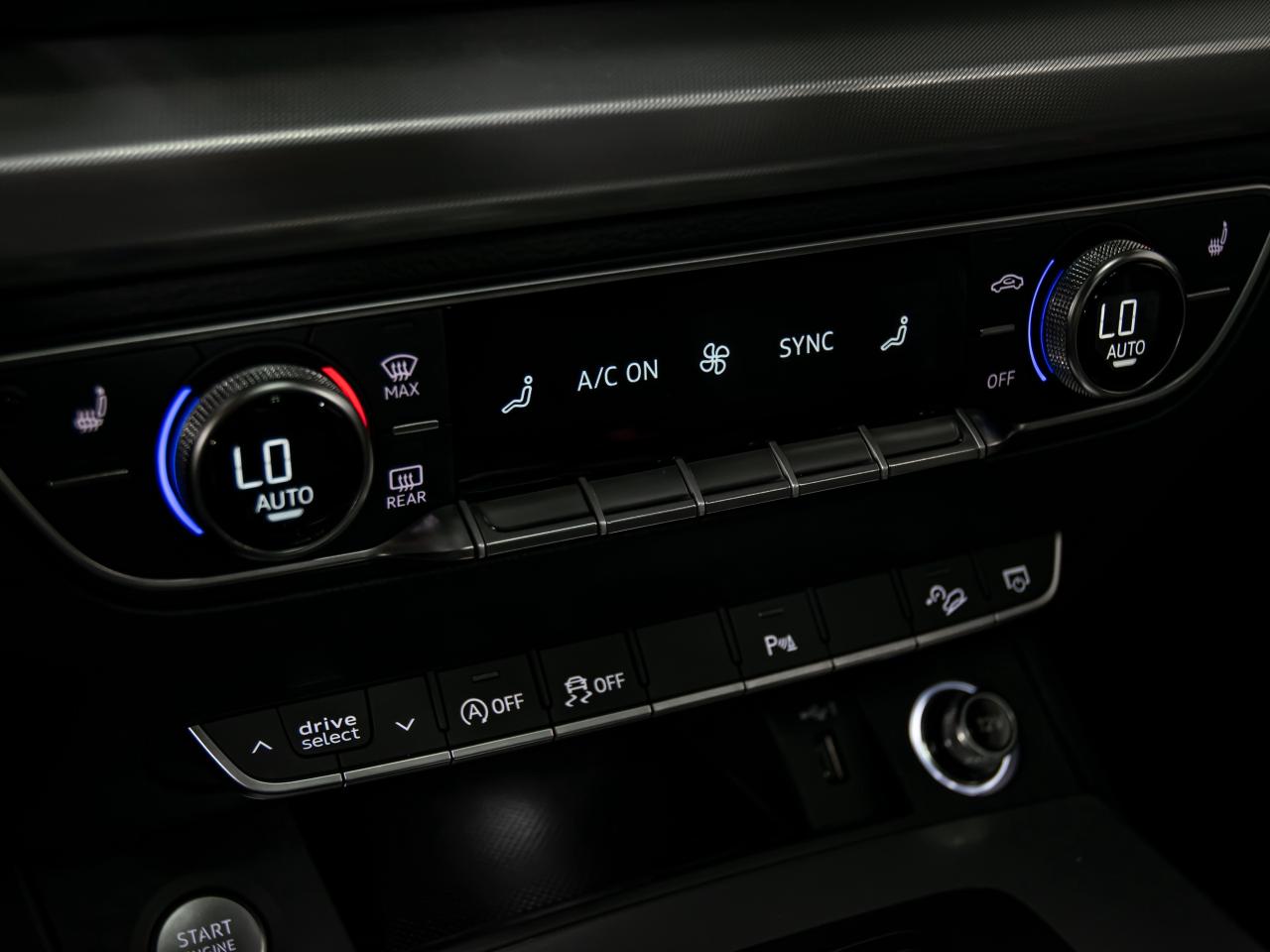 2019 Audi Q5 PROGRESSIV 45 TFSI Quattro NAVI REAR VIEW CAMERA Photo